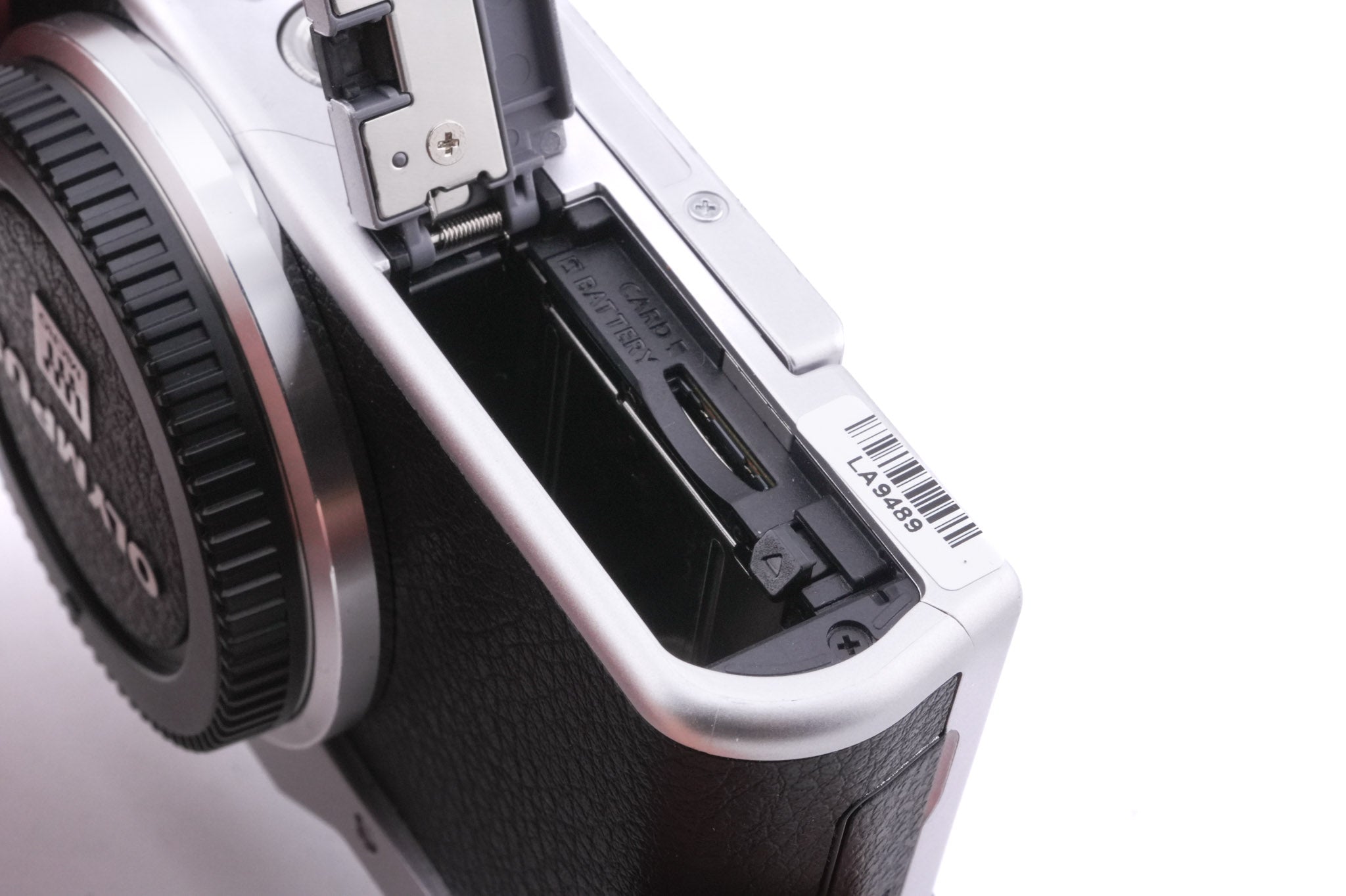 Panasonic Lumix DC-GX800