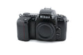 Nikon F-601