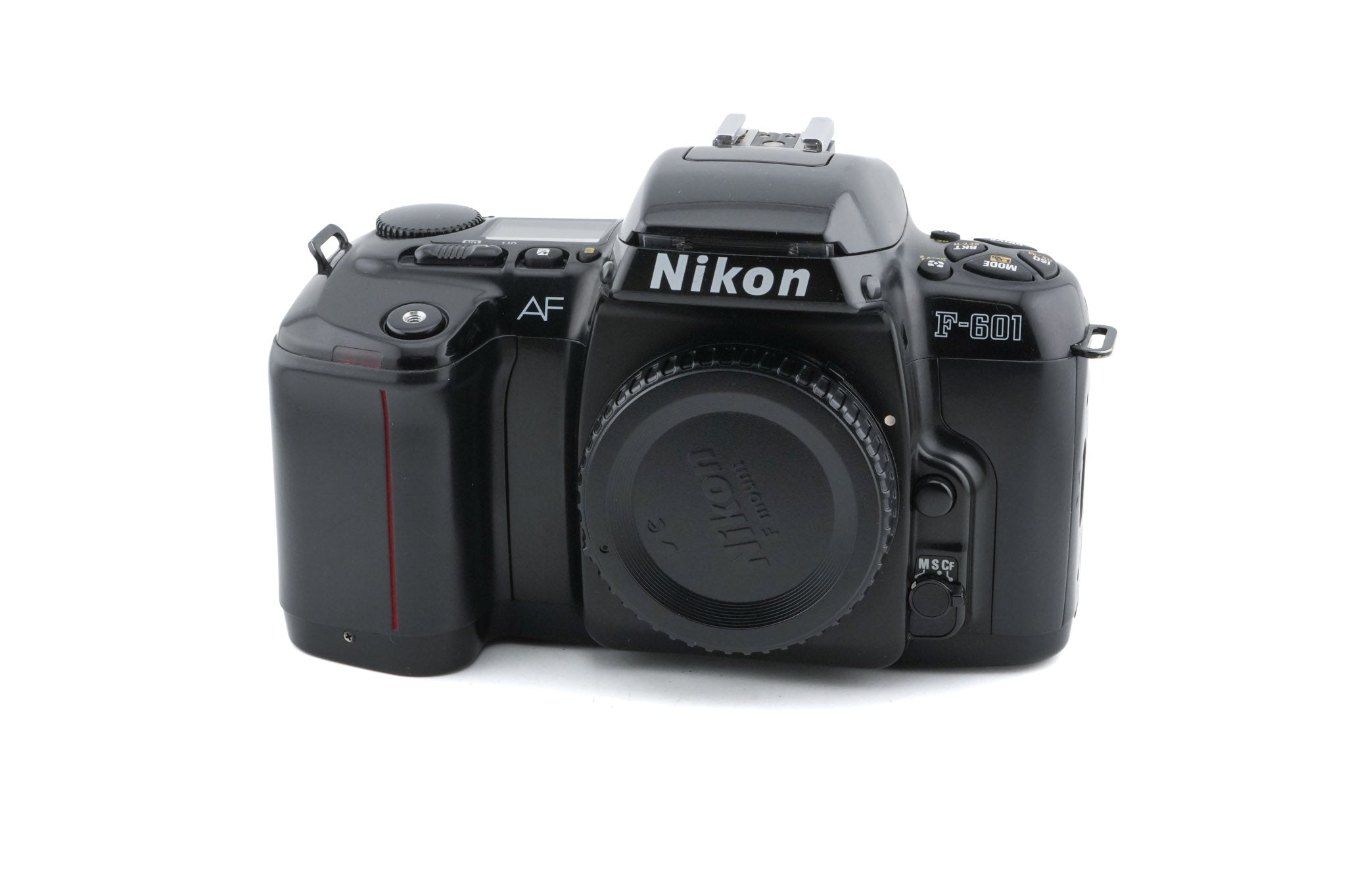 Nikon F-601