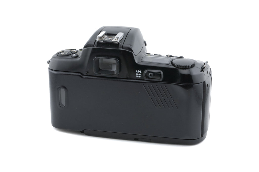 Nikon F-601