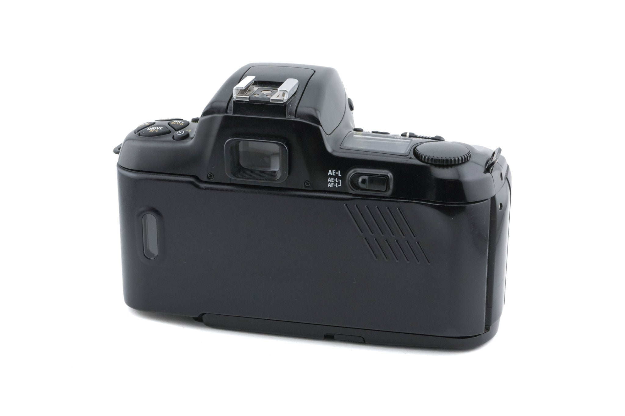 Nikon F-601