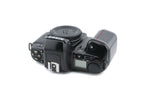 Nikon F-601