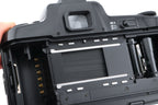 Nikon F-601