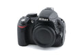 Nikon D3100
