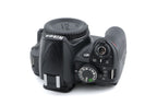 Nikon D3100