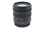 Leica 18-56mm f3.5-5.6 Vario-Elmar-T / TL ASPH. (11080)