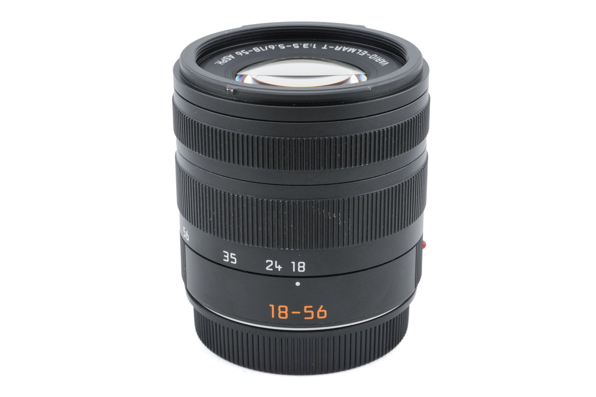 Leica 18-56mm f3.5-5.6 Vario-Elmar-T / TL ASPH. (11080)