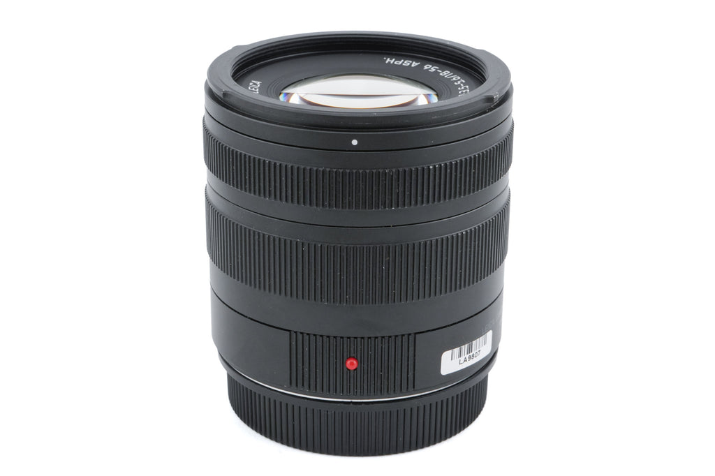 Leica 18-56mm f3.5-5.6 Vario-Elmar-T / TL ASPH. (11080)