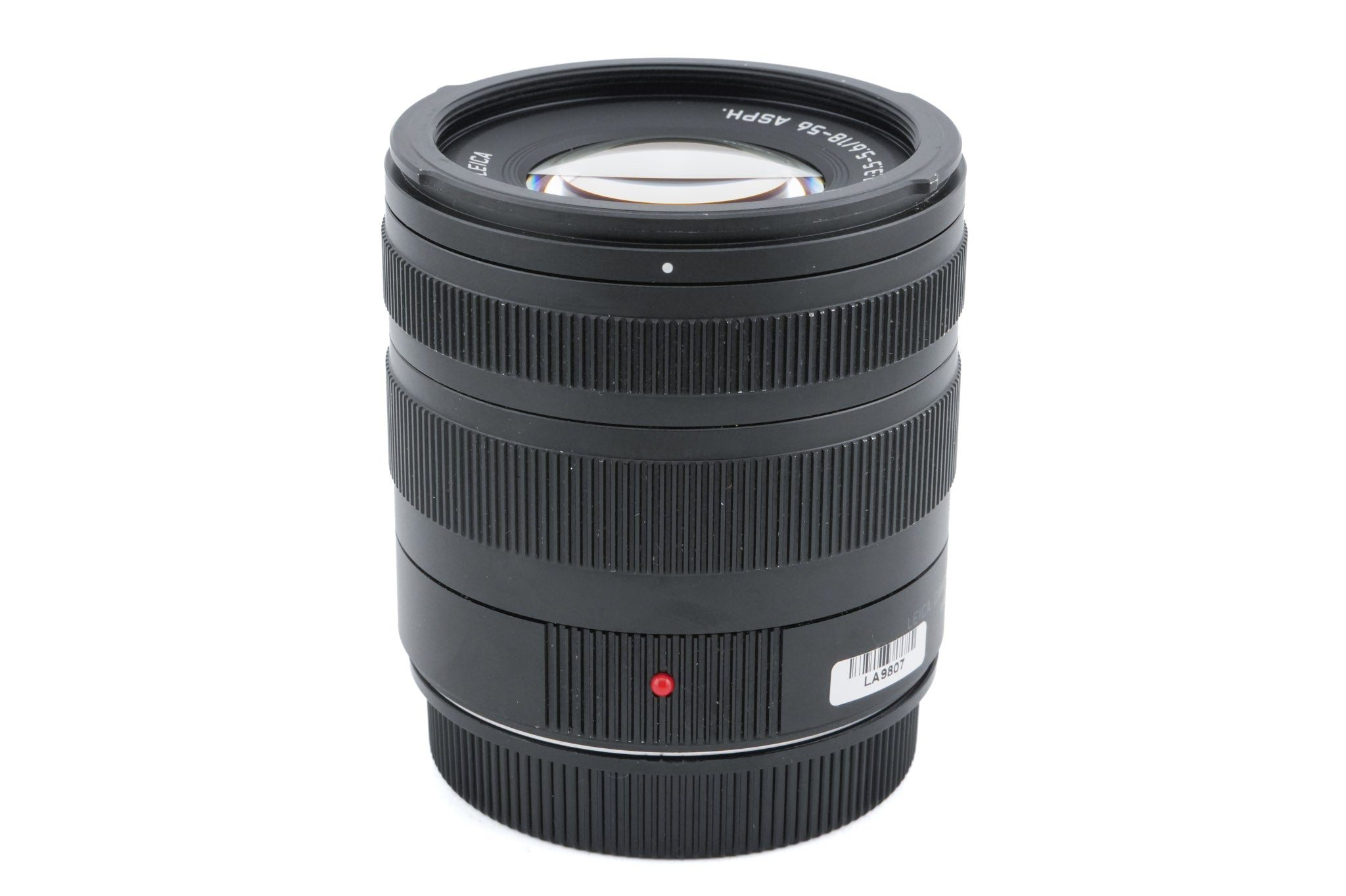 Leica 18-56mm f3.5-5.6 Vario-Elmar-T / TL ASPH. (11080)
