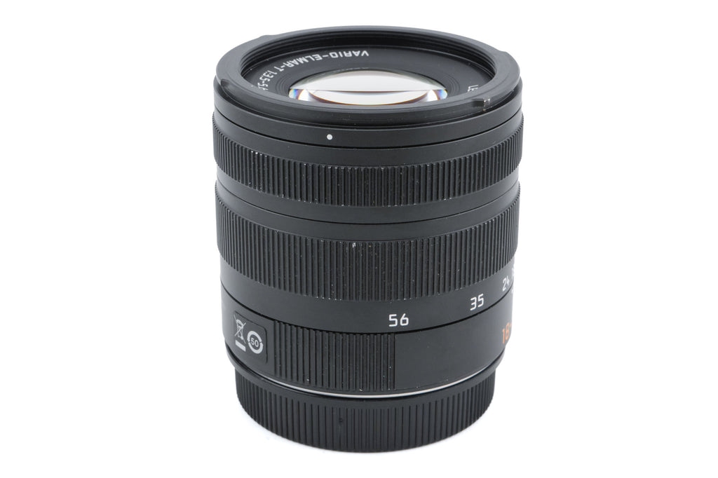 Leica 18-56mm f3.5-5.6 Vario-Elmar-T / TL ASPH. (11080)