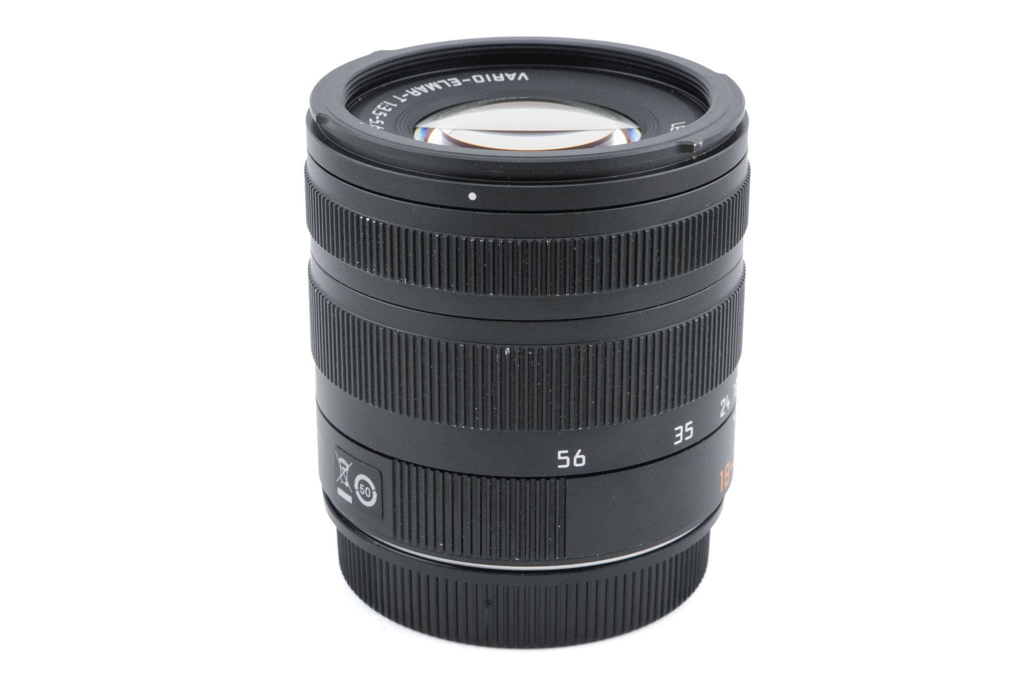 Leica 18-56mm f3.5-5.6 Vario-Elmar-T / TL ASPH. (11080)