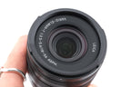 Leica 18-56mm f3.5-5.6 Vario-Elmar-T / TL ASPH. (11080)