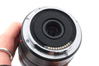 Leica 18-56mm f3.5-5.6 Vario-Elmar-T / TL ASPH. (11080)