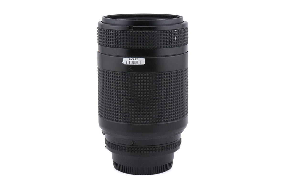 Nikon 70-210mm f4-5.6 AF Nikkor