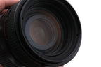Nikon 70-210mm f4-5.6 AF Nikkor