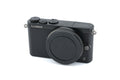 Panasonic Lumix DMC-GM1