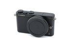 Panasonic Lumix DMC-GM1