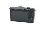 Panasonic Lumix DMC-GM1