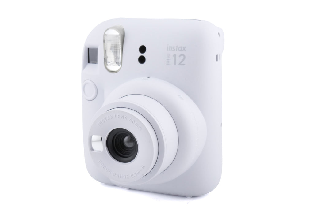 Fujifilm Instax Mini 12