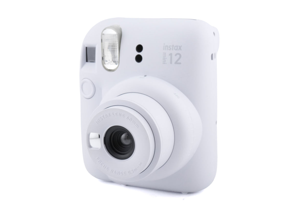 Fujifilm Instax Mini 12
