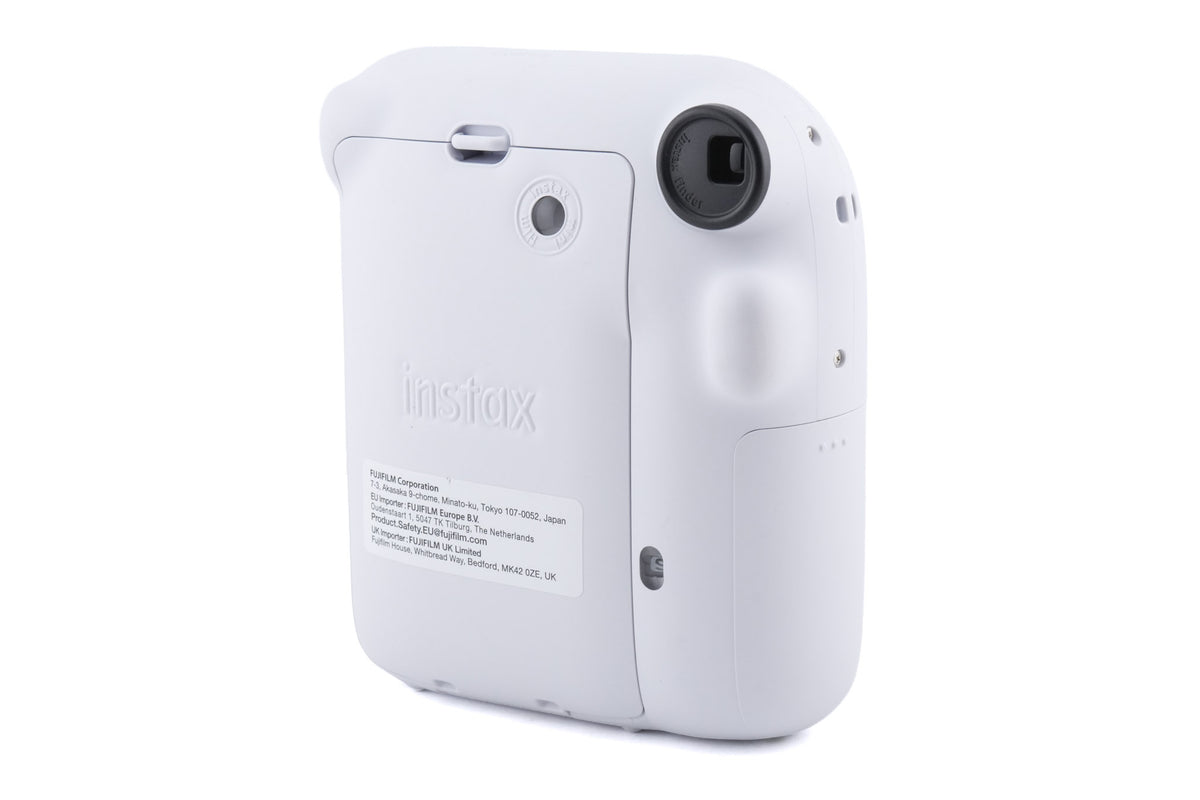 Fujifilm Instax Mini 12