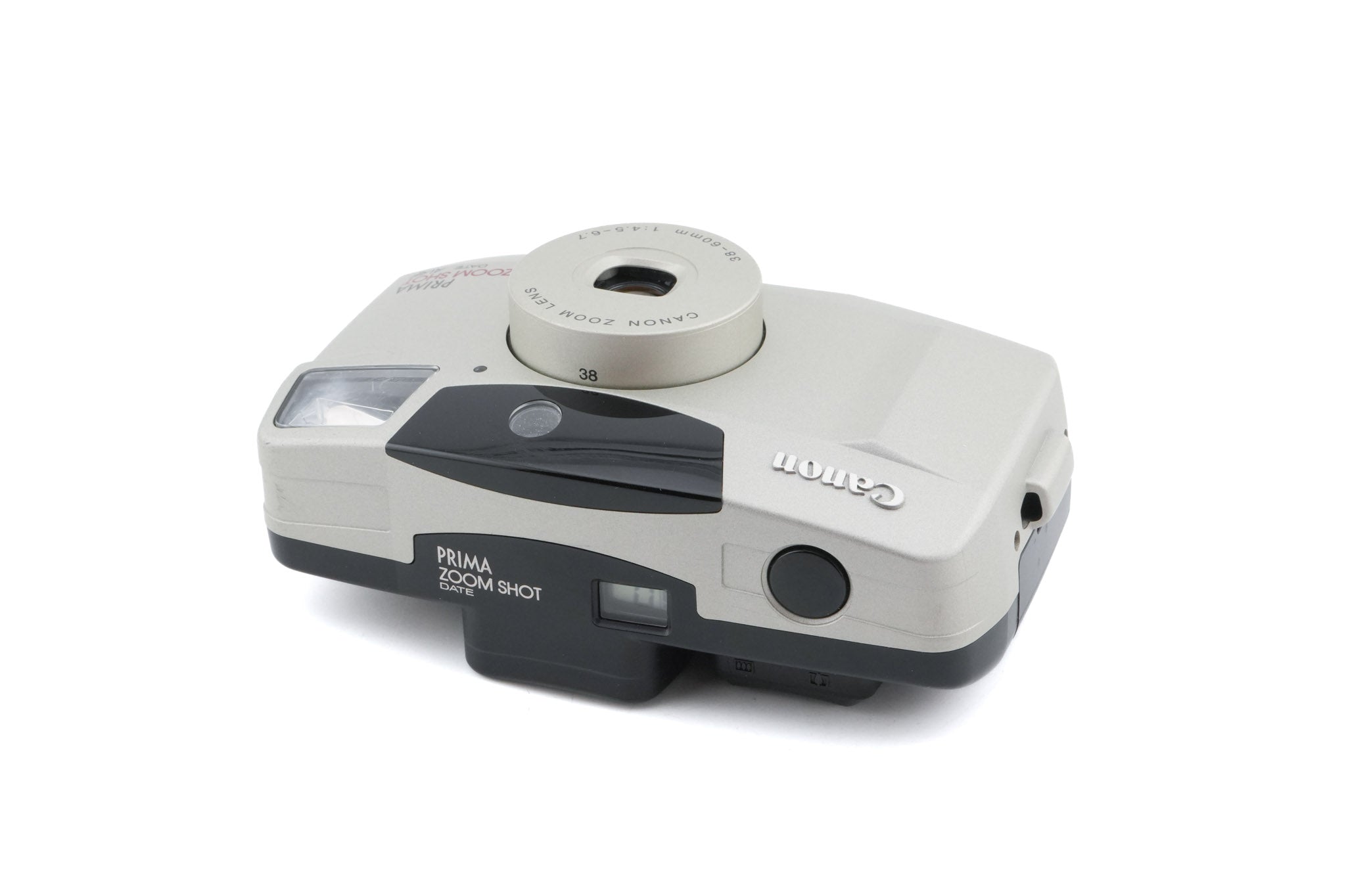 Canon Prima Zoom Shot