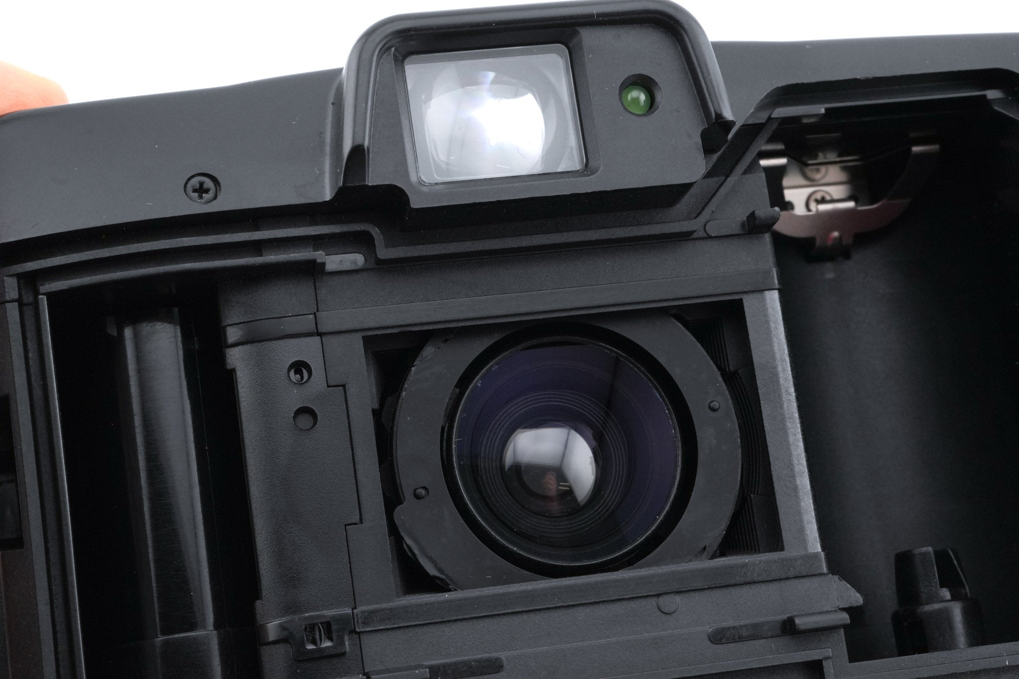 Canon Prima Zoom Shot