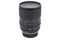 Sigma 28-80mm f3.5-4.5 Zoom-θ Multi-Coated