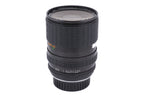 Sigma 28-80mm f3.5-4.5 Zoom-θ Multi-Coated