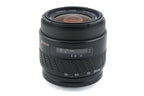 Yashica 28-70mm f3.5-4.5 AF