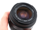 Yashica 28-70mm f3.5-4.5 AF