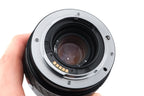 Yashica 28-70mm f3.5-4.5 AF