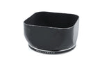 Hasselblad B50 Lens Shade 80 (40118/SEMOC)