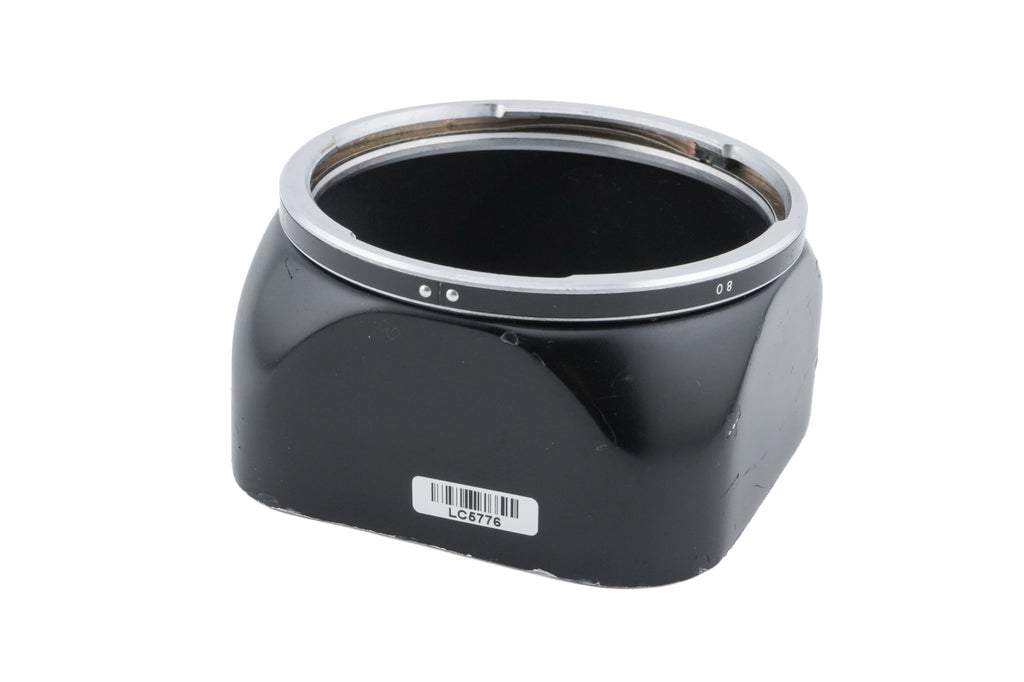 Hasselblad B50 Lens Shade 80 (40118/SEMOC)