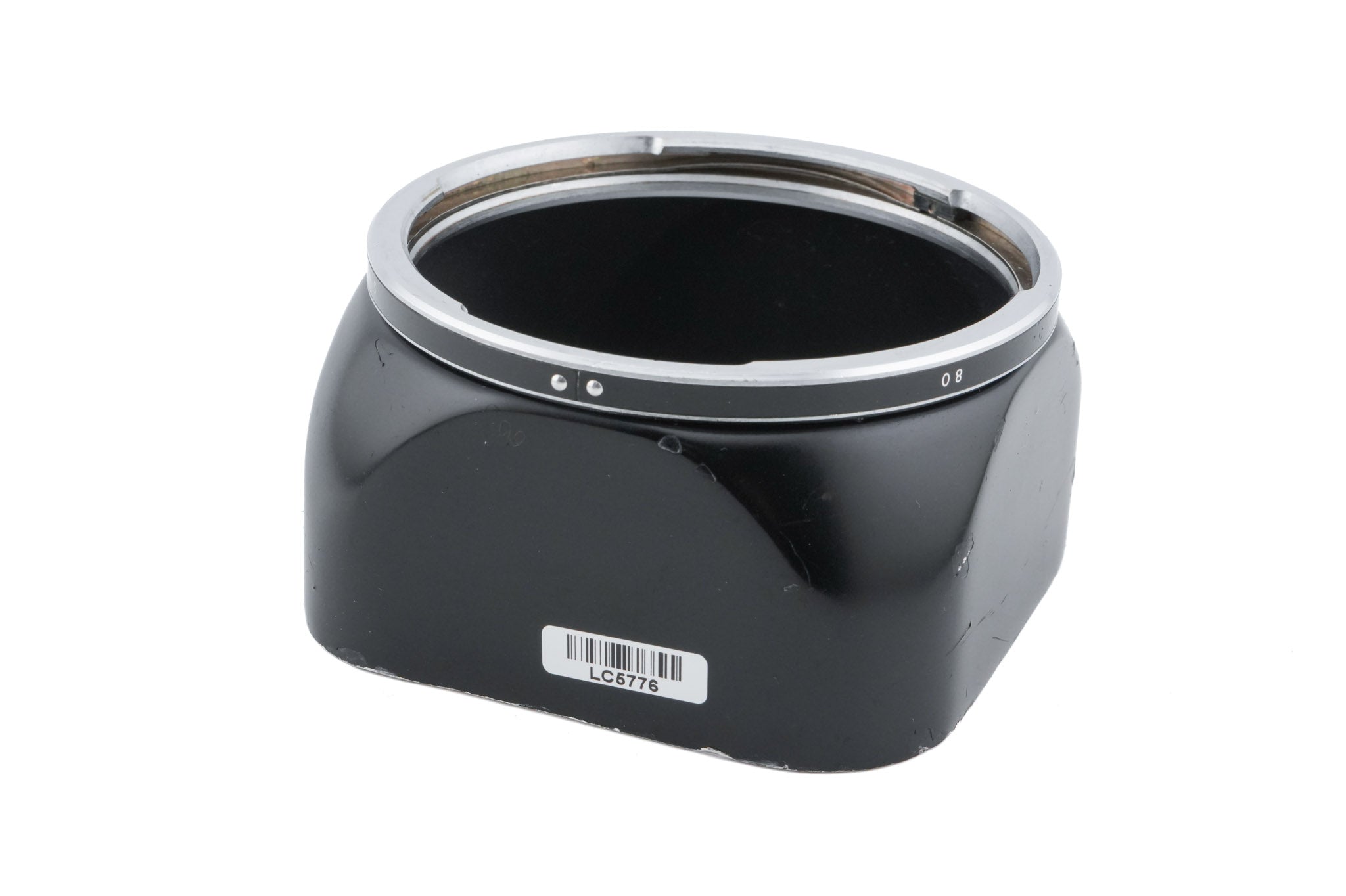 Hasselblad B50 Lens Shade 80 (40118/SEMOC)