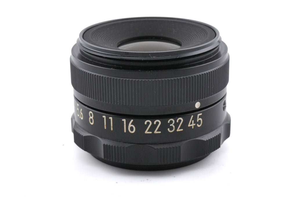 Nikon 75mm f4 EL-Nikkor