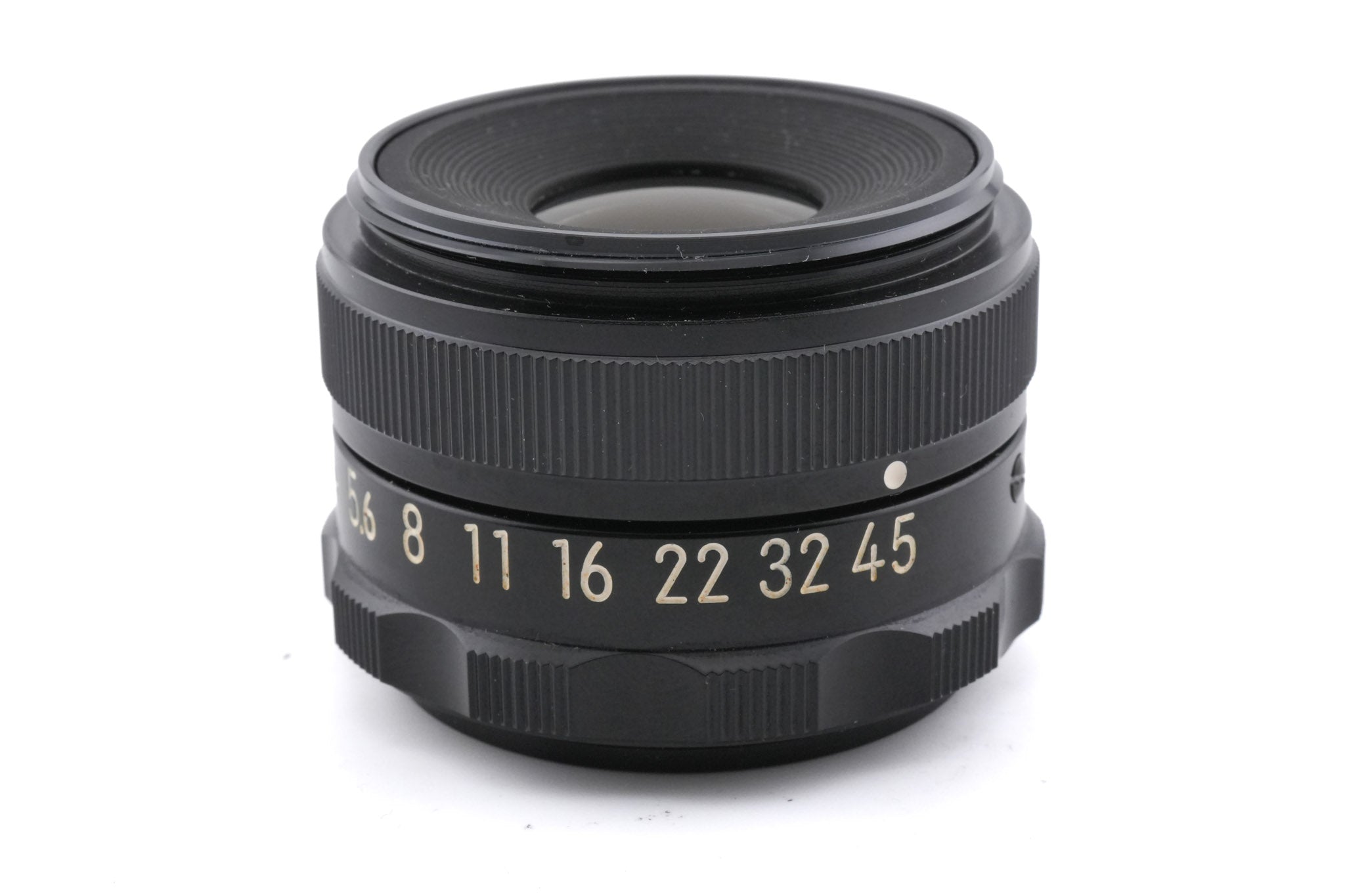Nikon 75mm f4 EL-Nikkor