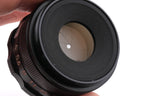 Nikon 75mm f4 EL-Nikkor