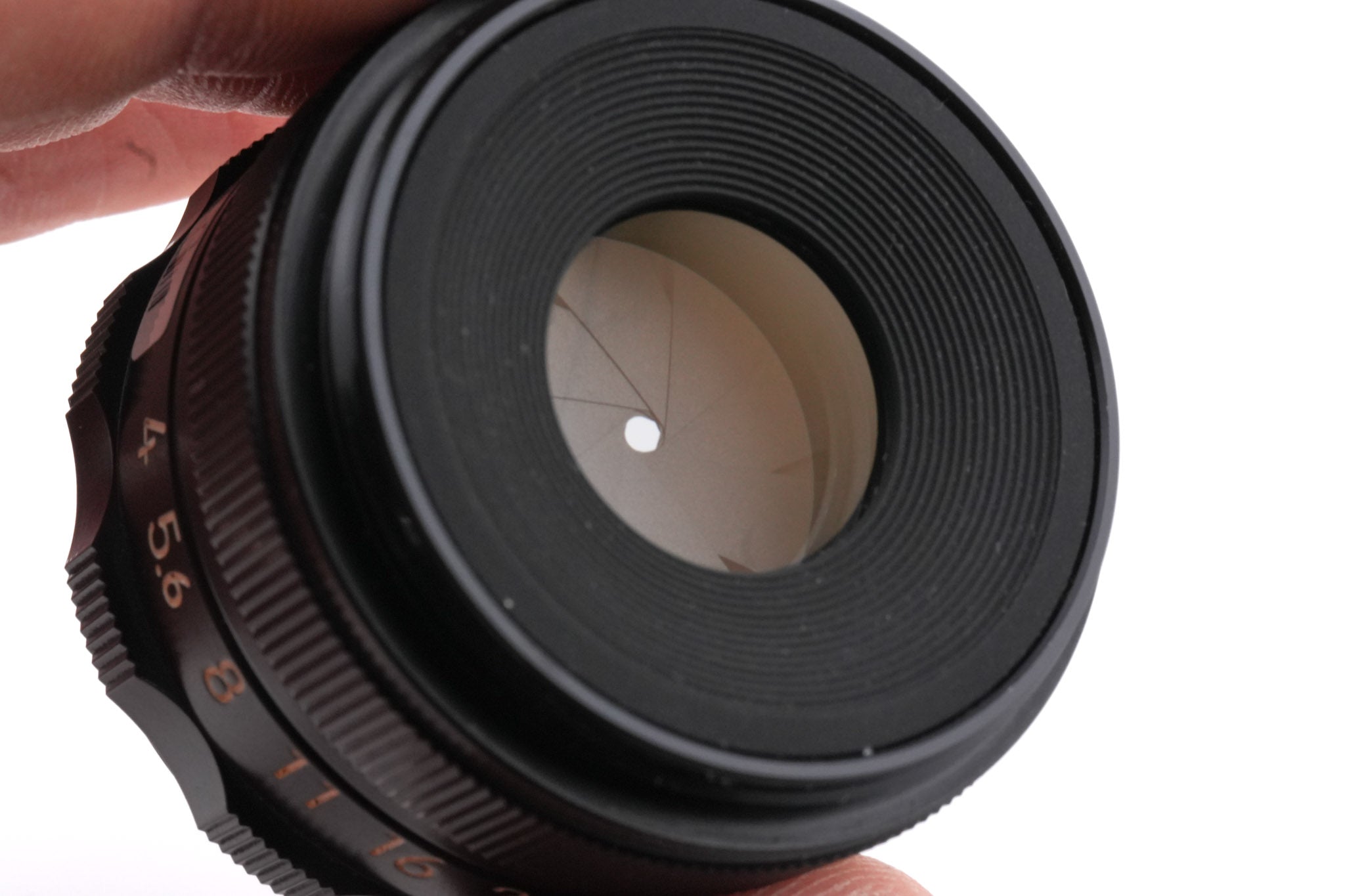 Nikon 75mm f4 EL-Nikkor