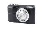 Nikon Coolpix L29