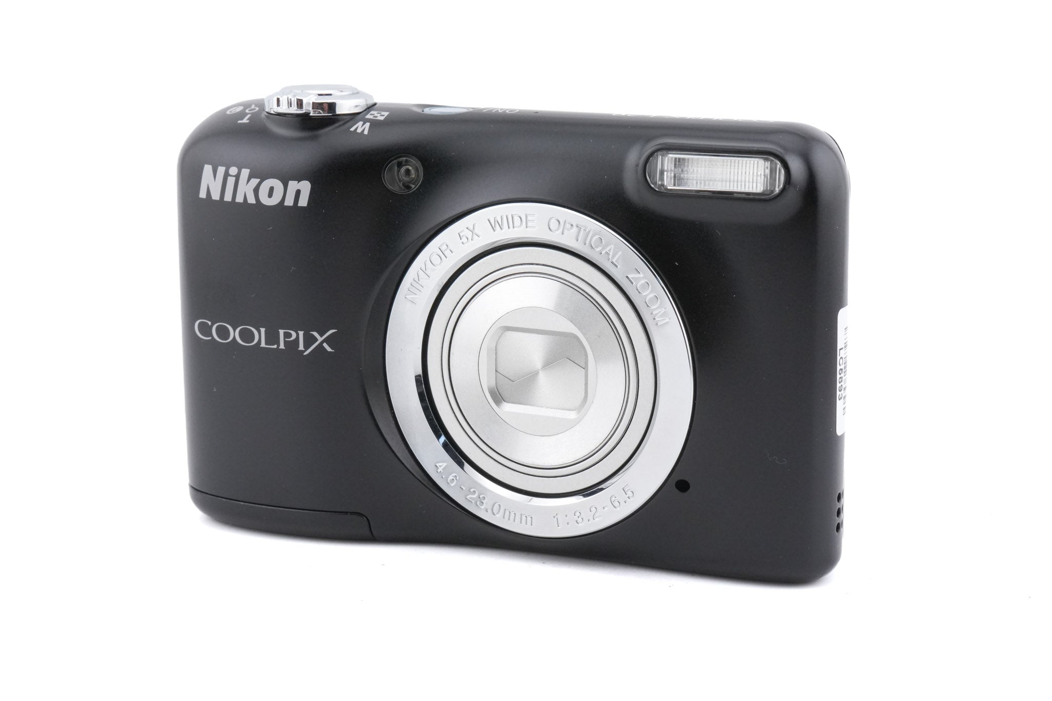 Nikon Coolpix L29