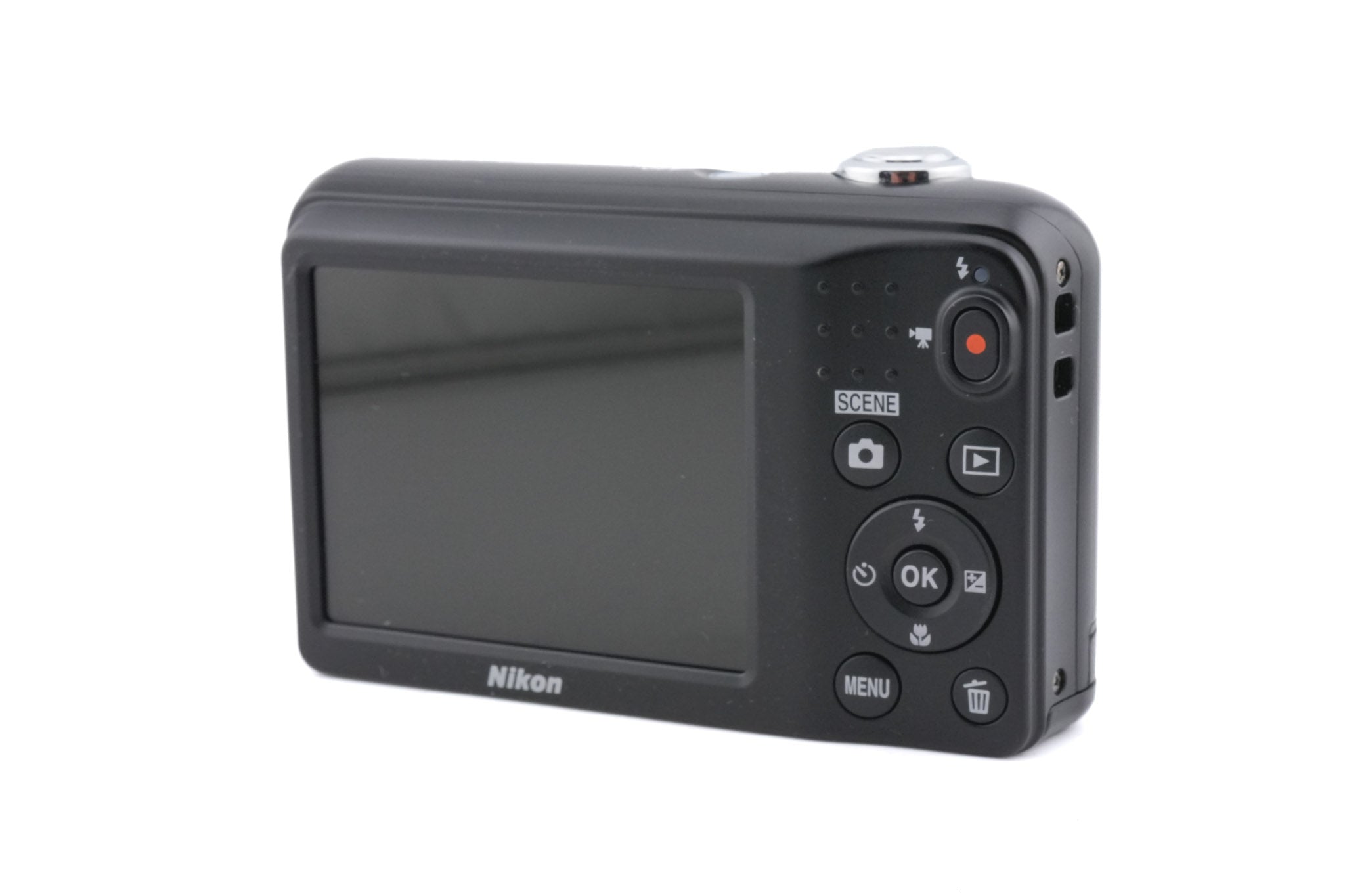 Nikon Coolpix L29