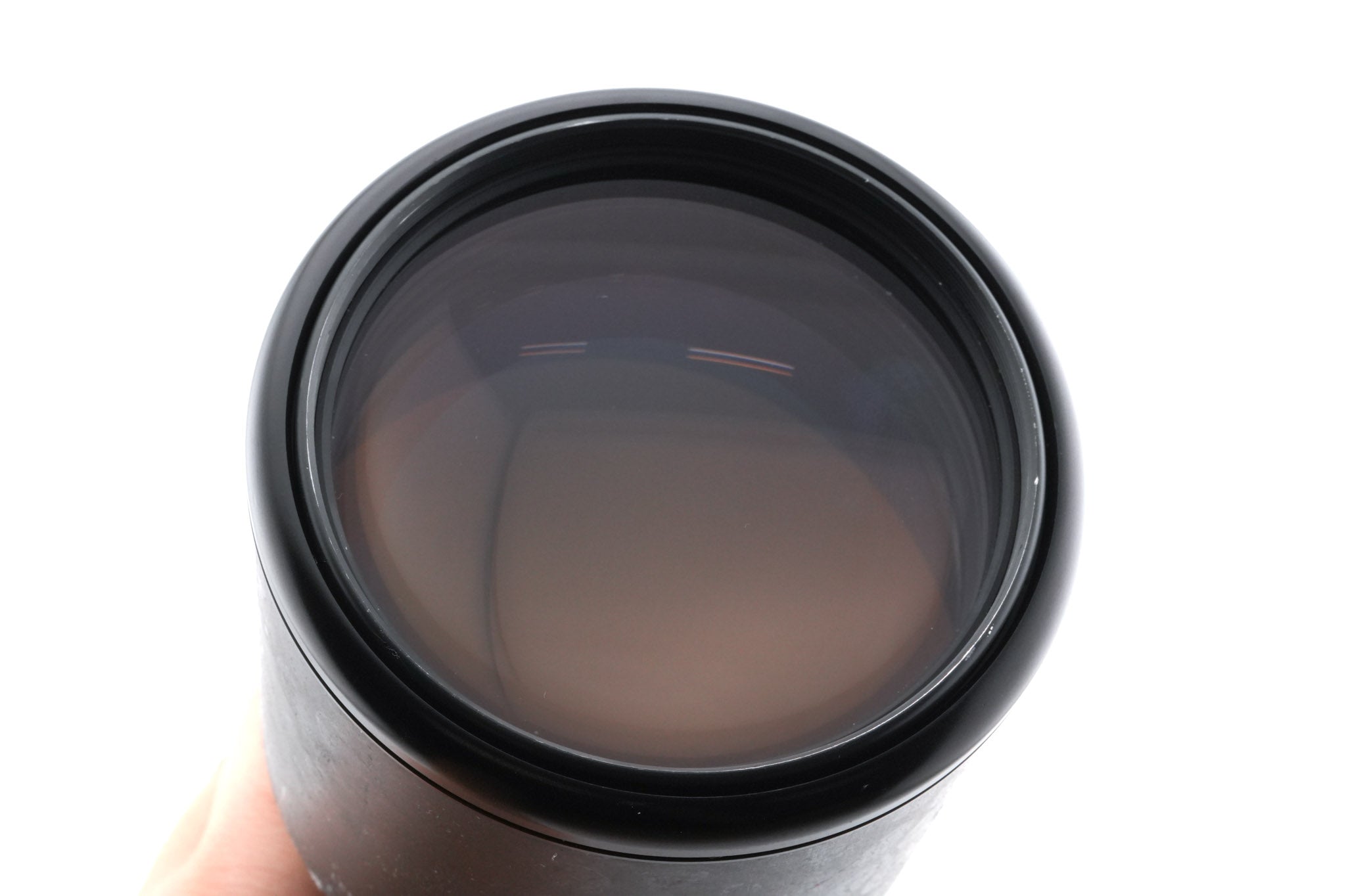 Sigma 400mm f5.6 AF Tele Multi-Coated