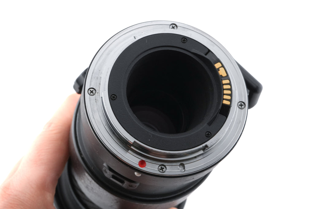 Sigma 400mm f5.6 AF Tele Multi-Coated