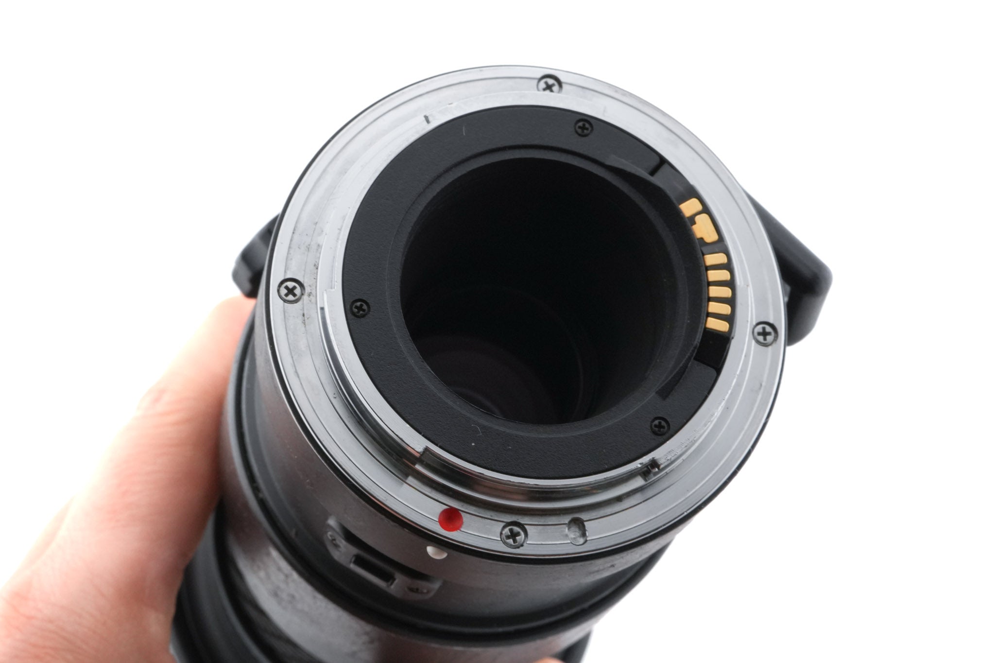 Sigma 400mm f5.6 AF Tele Multi-Coated