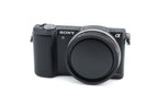 Sony A5000