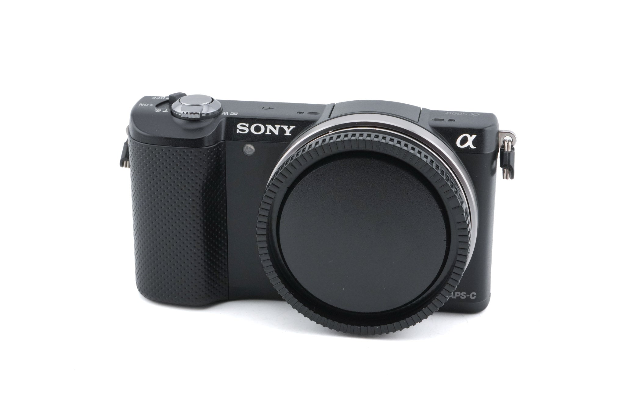 Sony A5000