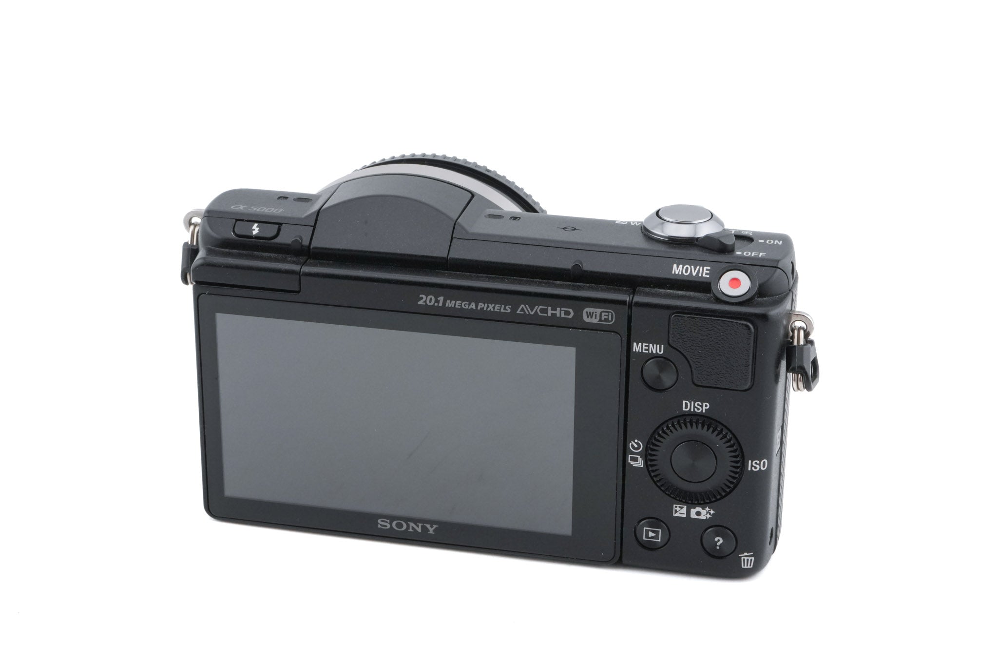 Sony A5000