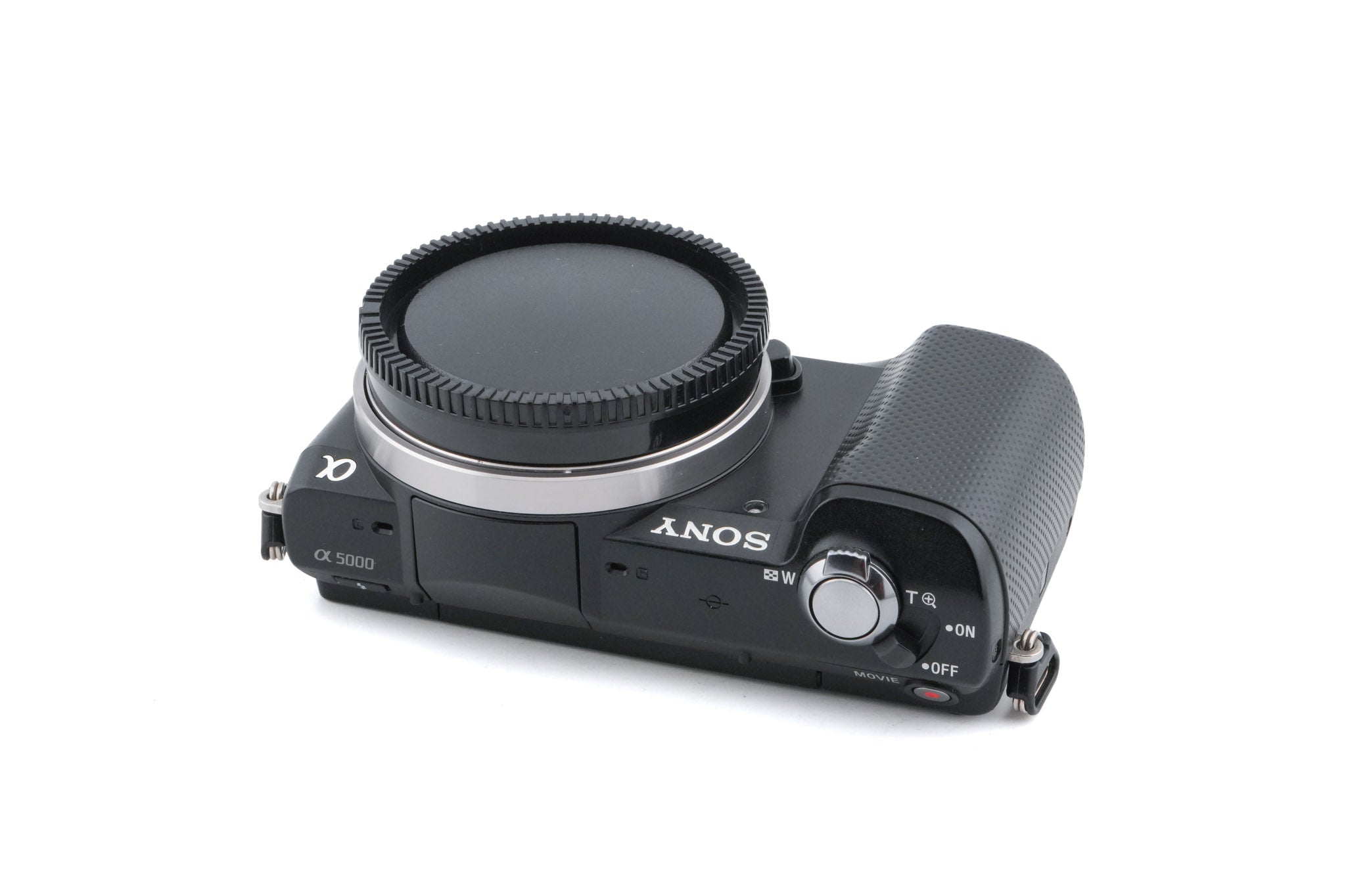 Sony A5000