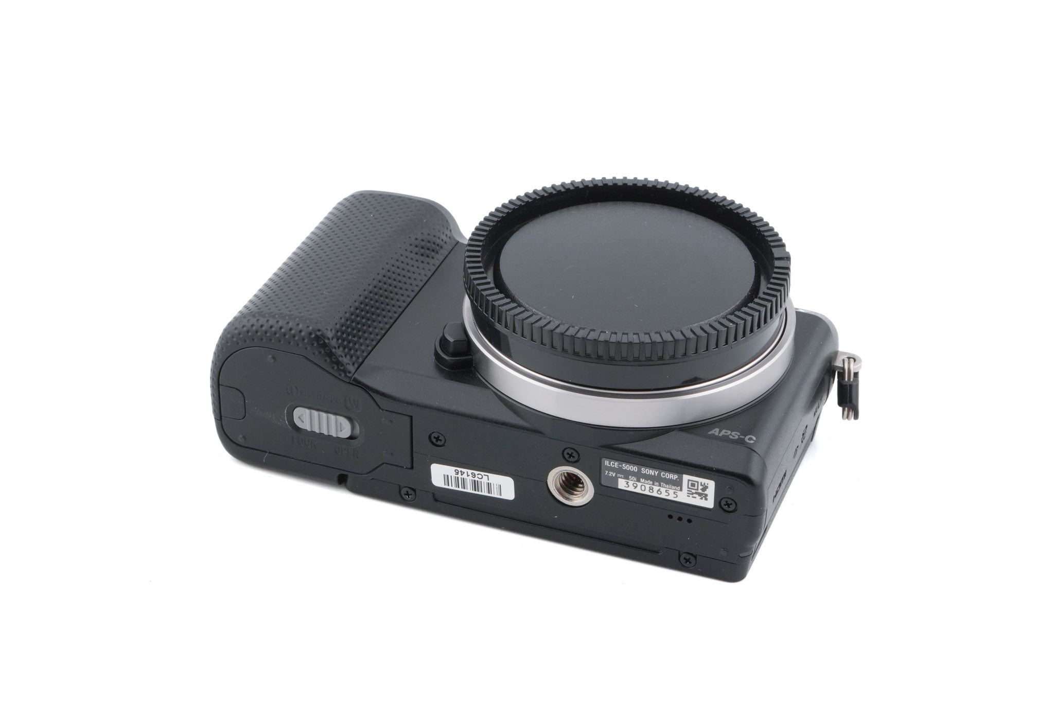Sony A5000